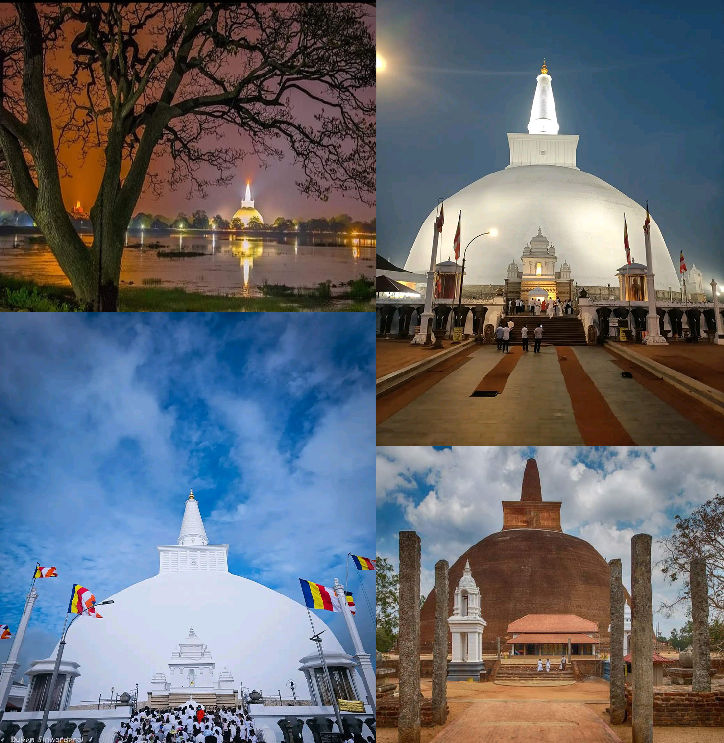 Anuradhapura