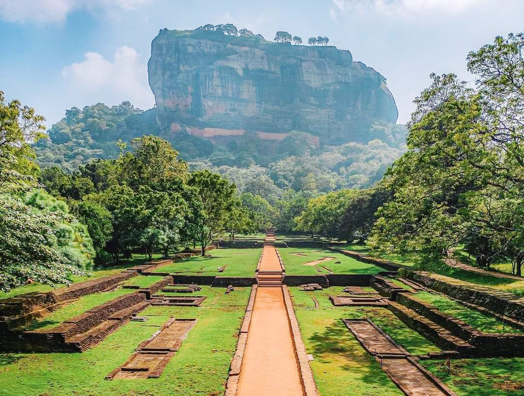 Habarana (Sigiriya)